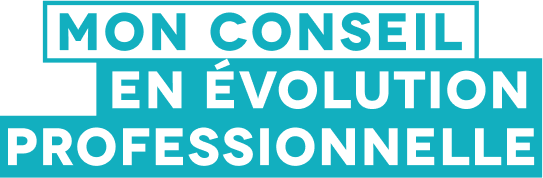 Mon Conseil en Évolution Professionnelle